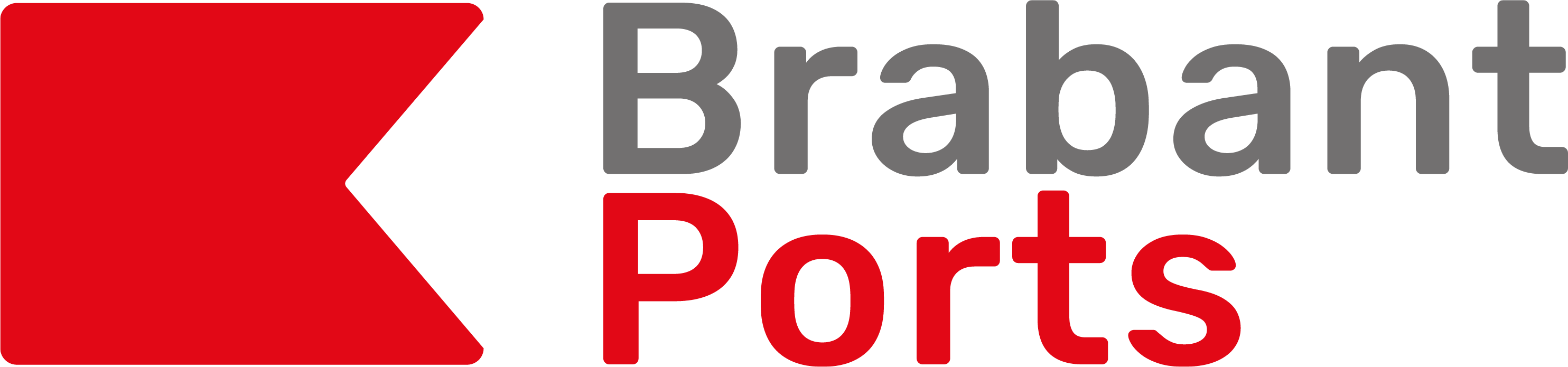 Logo Brabant Ports